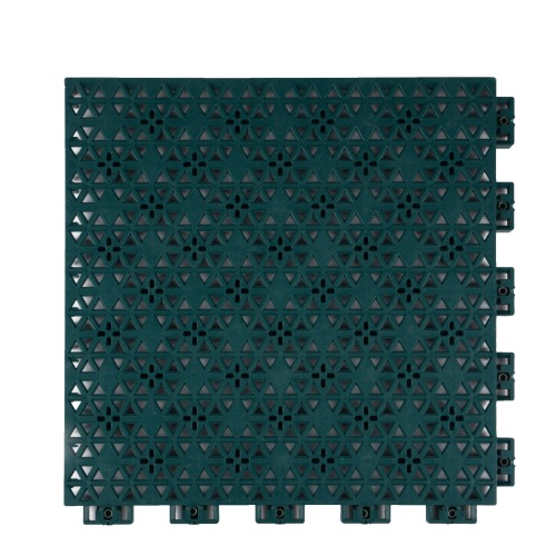 UNI - Basketball Court Tiles BLF