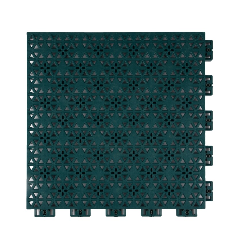 UNI - Basketball Court Tiles BLF