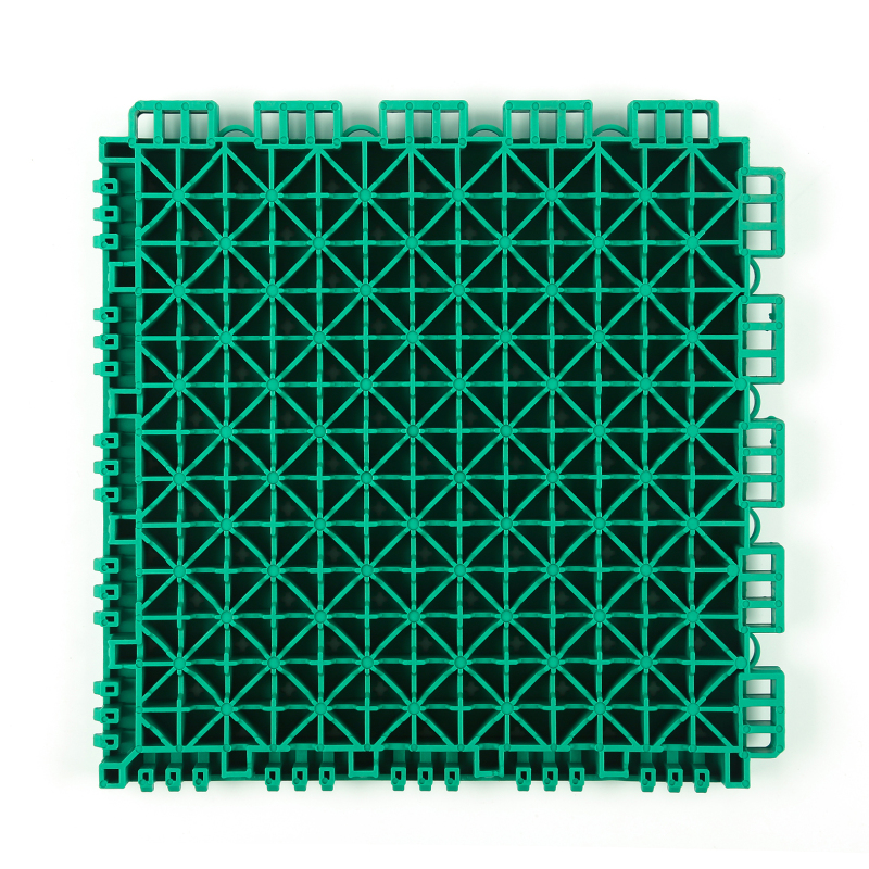 UNI - Basketball Court Tiles ESES