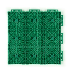 UNI - Basketball Court Tiles BS