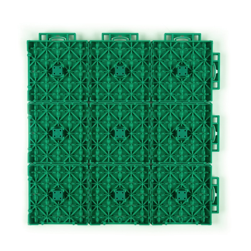 UNI - Basketball Court Tiles BS