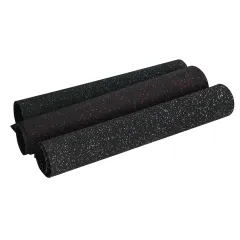 UNI - Gym Flooring Rolls(15%Pink)