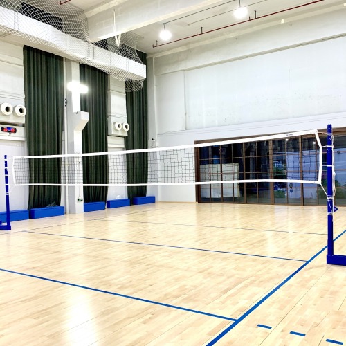 UNI - Volleyball Court Vinyl Sport Flooring in China