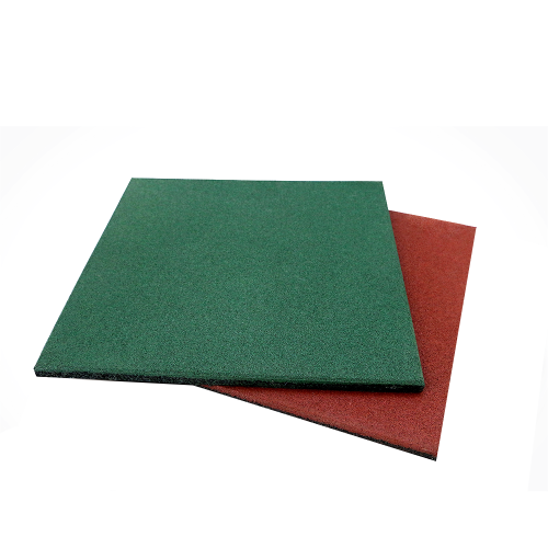 UNI - Outdoor Rubber Floor Mats(Green)