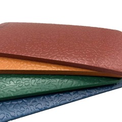 UNI - Vinyl Sports Flooring(Bright Gemstone)