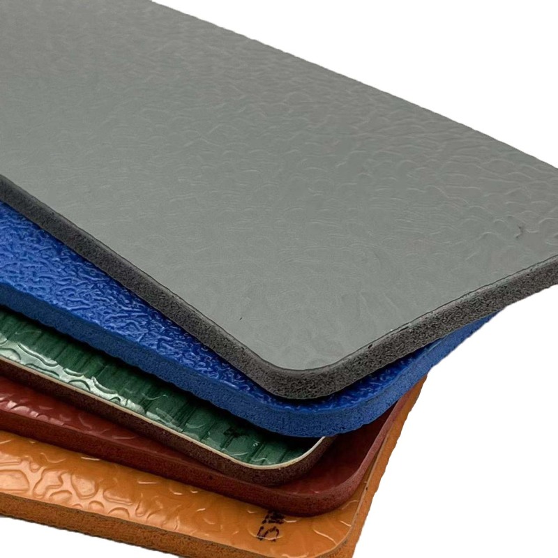 UNI - Vinyl Sports Flooring(Gemstone)