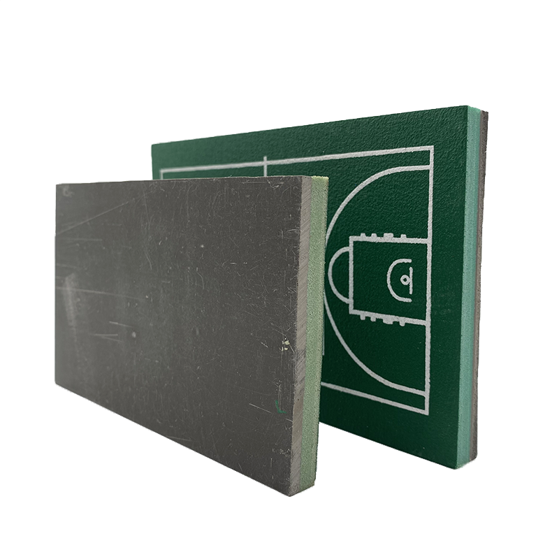 UNI - Silicon PU Sports Flooring(8mm)