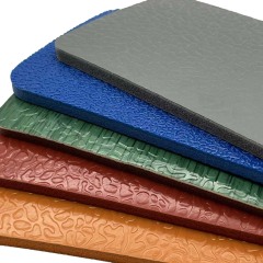 UNI - Vinyl Sports Flooring(Gemstone)