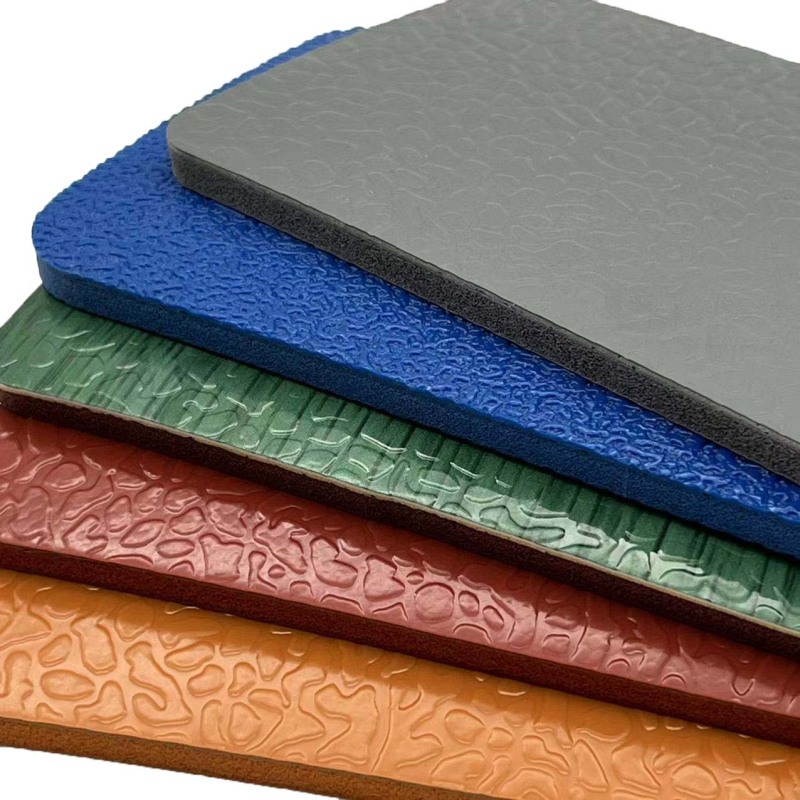 UNI - Vinyl Sports Flooring(Gemstone)