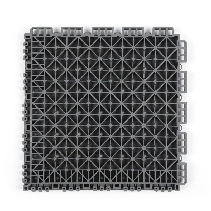 UNI - Basketball Court Tiles ESlll
