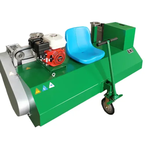 UNI - Artificial Grass Combing Machine(Electric)