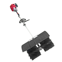 UNI - Small Artificial Turf Brushing Machine