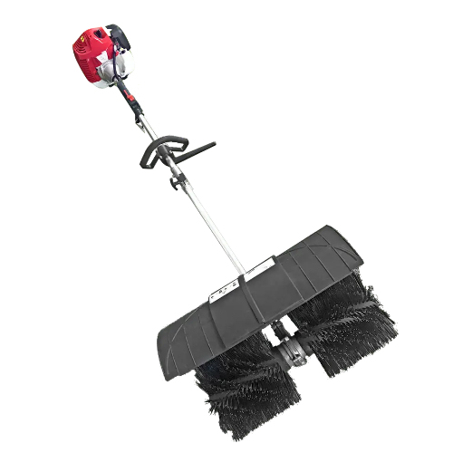 UNI - Small Artificial Turf Brushing Machine