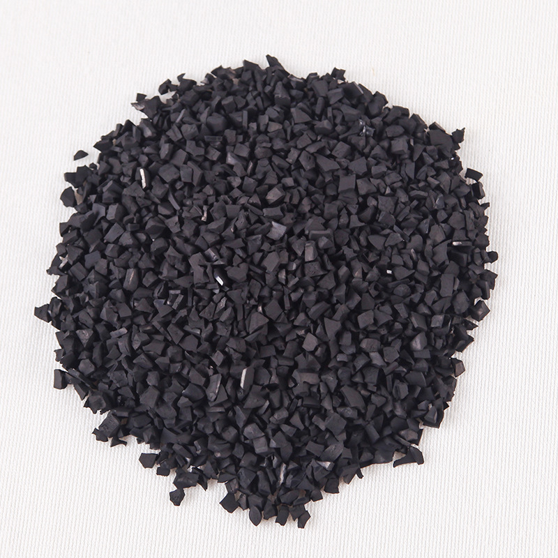 UNI - Rubber Granules for Football Grass