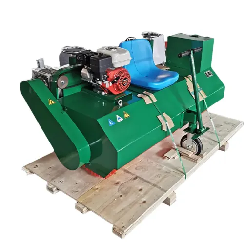 UNI - Artificial Grass Combing Machine(Gasoline)