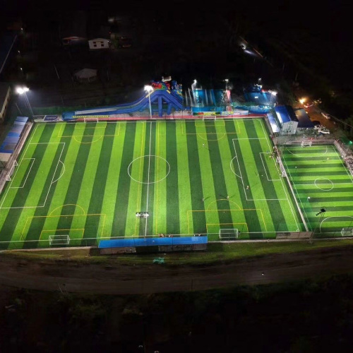 UNI - Artificial Turf Football Field