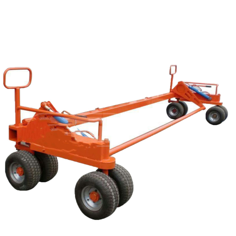 UNI - Paving Machine