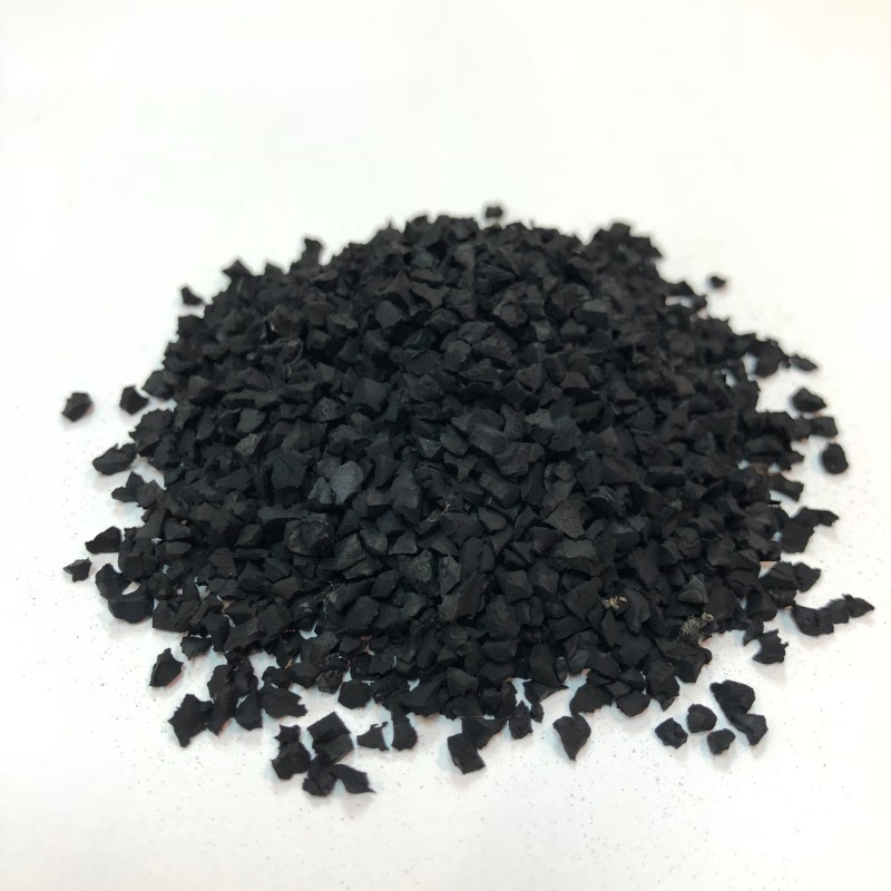 UNI - Rubber Granules for Football Grass