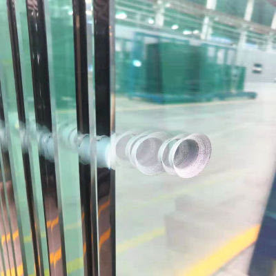 UNI - Padel Court Tempered Glass