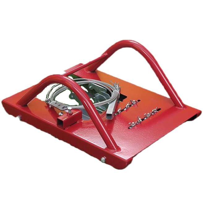 UNI - Grass Line Cutter