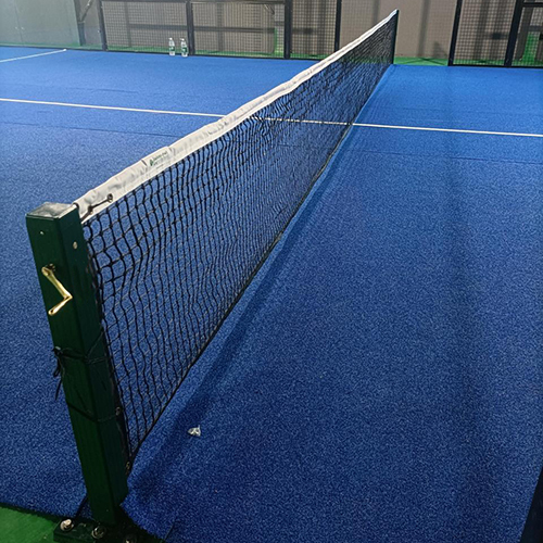 UNI - Padel Court Center Net