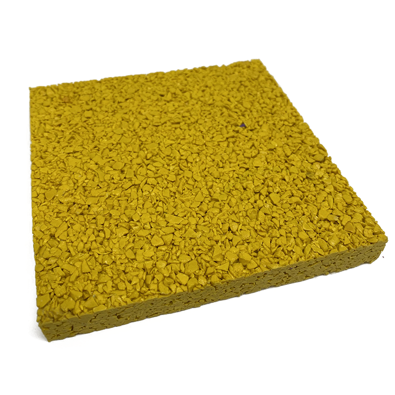 UNI - EPDM Rubber(Yellow)