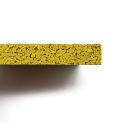 UNI - EPDM Rubber(Yellow)