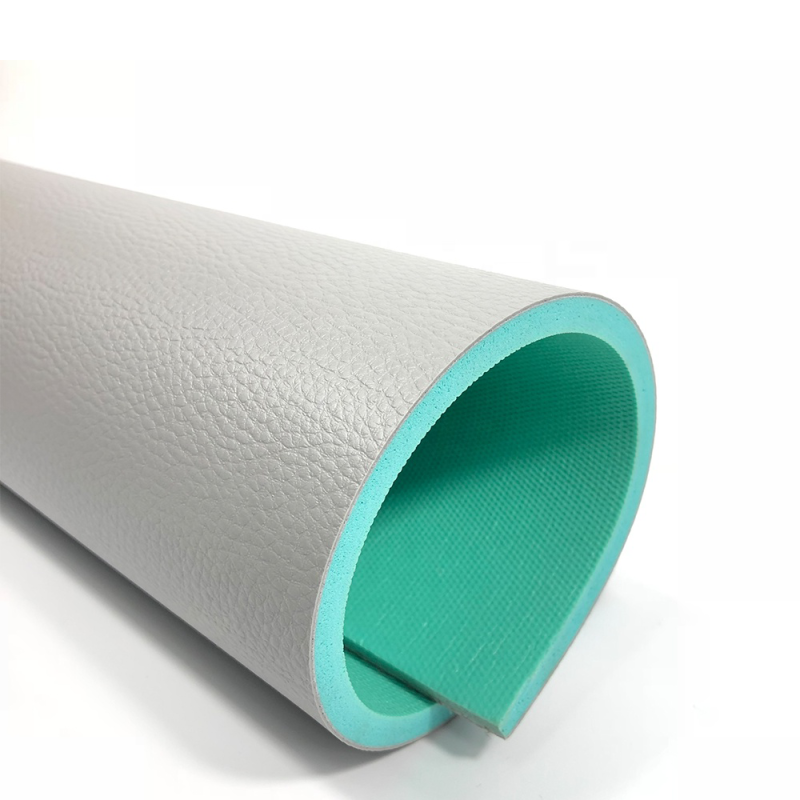UNI -PVC Sports Flooring Roll(Ricci)