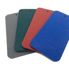 UNI - Vinyl Sports Flooring(Wood Grain)