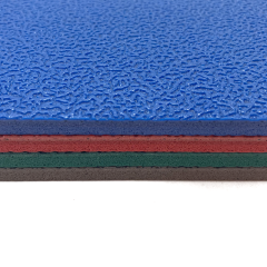 UNI - Vinyl Sports Flooring(Crystal Sand)