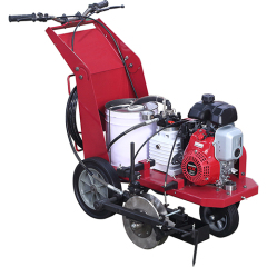 UNI - Running Track Line Marking Machine