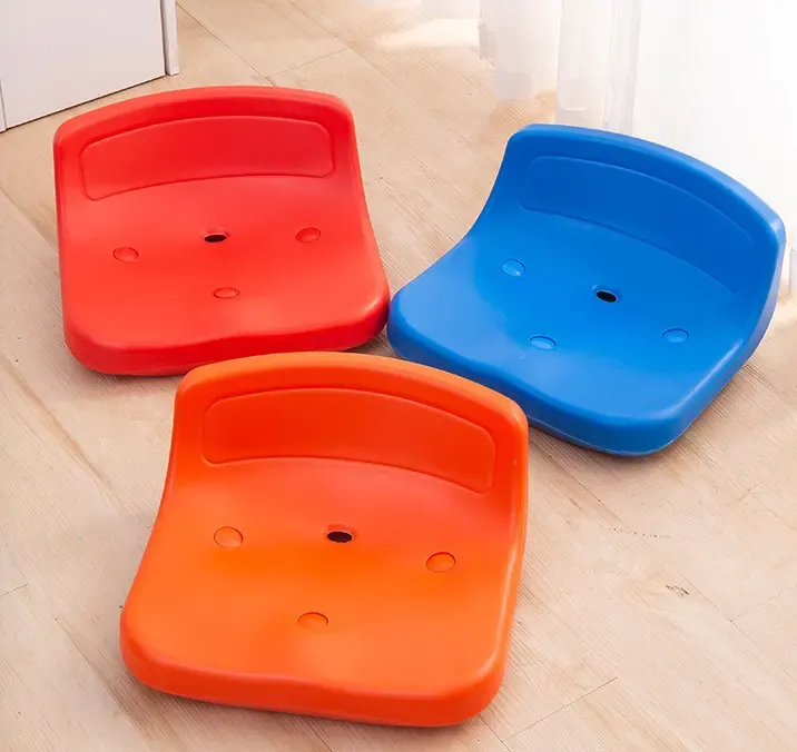 UNI - Plastic Stadium Seats(Low)