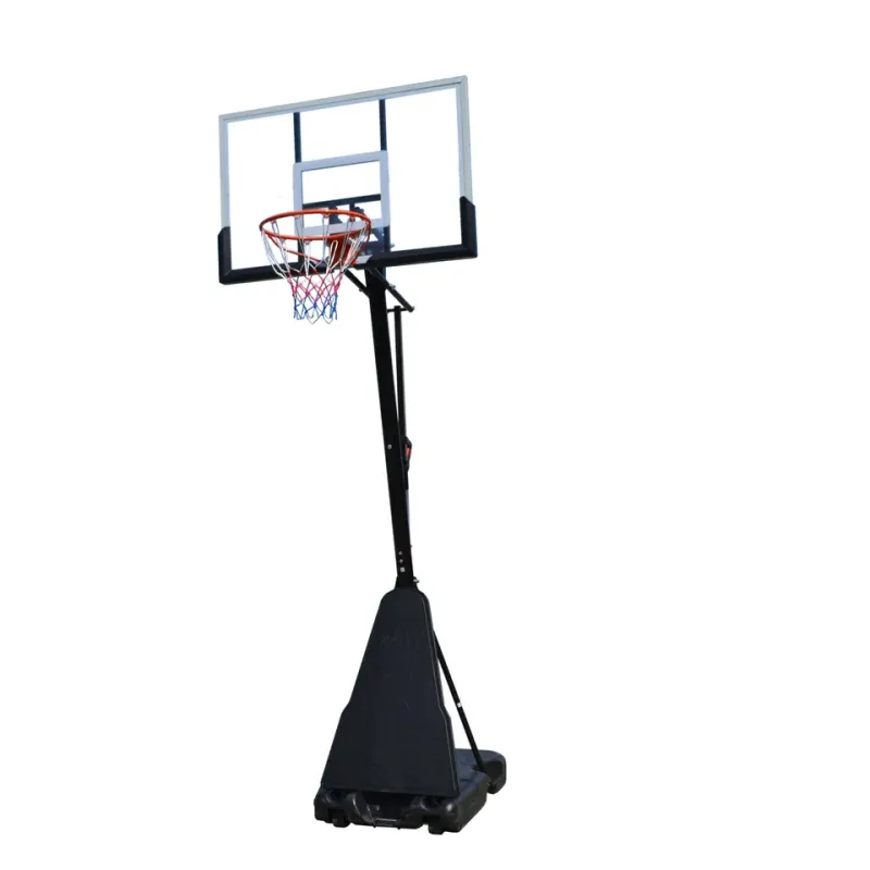 UNI - Basketball Portable Hoop