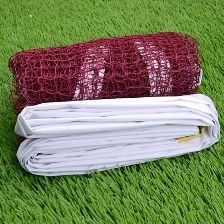 UNI - Badminton Court Net