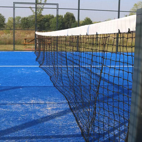 UNI - Padel Court Center Net