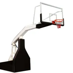 UNI - Hydraulic Basketball Hoop