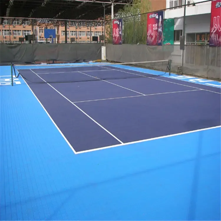 UNI - Tennis Court Tiles