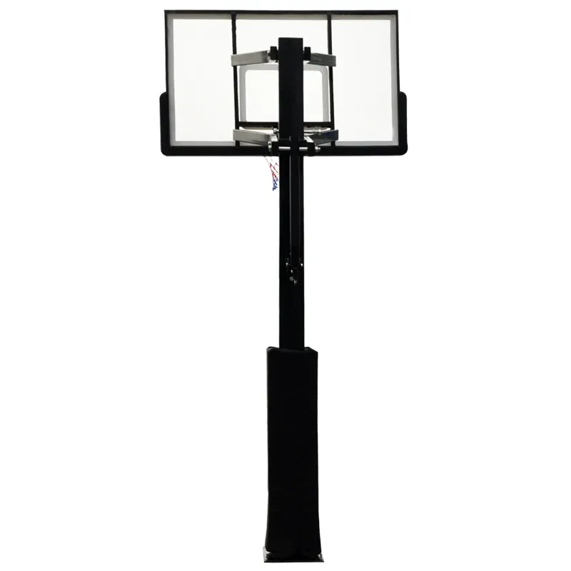 UNI - Basketball Hoops in Ground