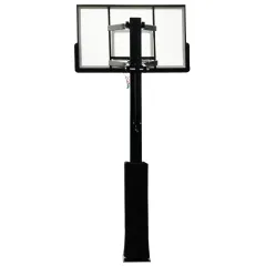 UNI - Basketball Hoops in Ground