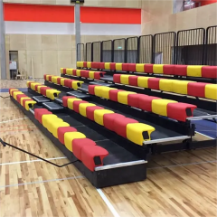 UNI - Retractable Seating