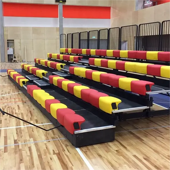 UNI - Retractable Seating