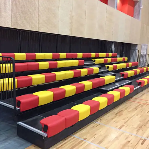 UNI - Retractable Seating