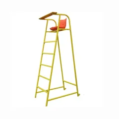 UNI - Badminton Referee Chair