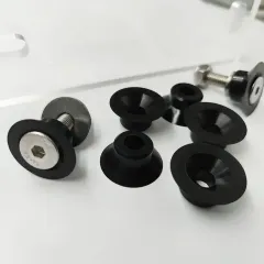UNI - Padel Court Bolts&nuts Elastic Washers