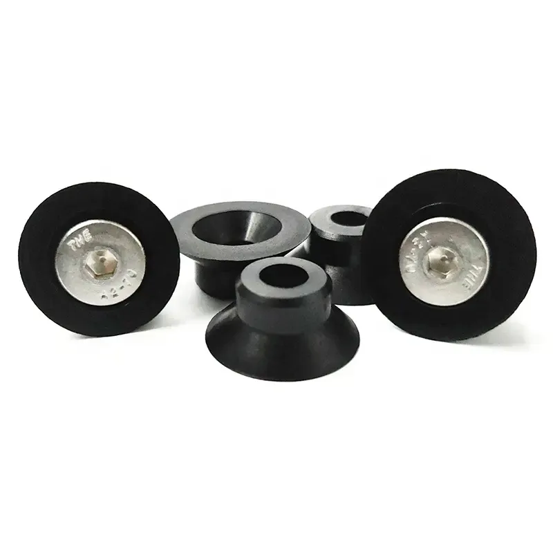 UNI - Padel Court Bolts&nuts Elastic Washers
