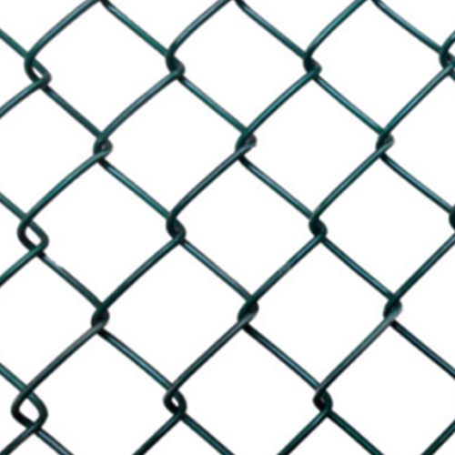 UNI - Football Field Fence