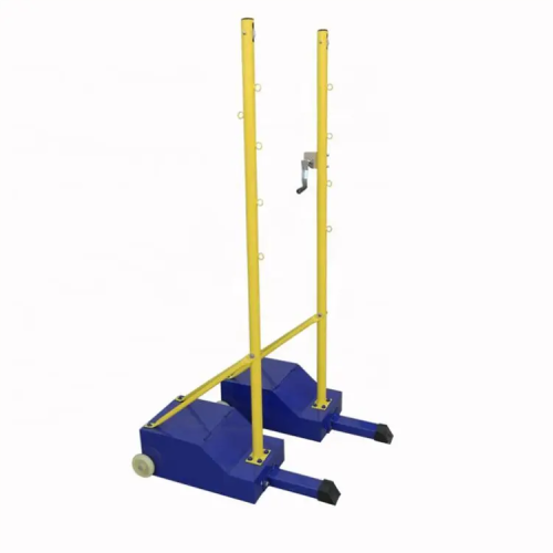 UNI - Badminton Net Post