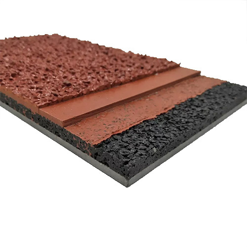 UNI - Sandwich System Running Track