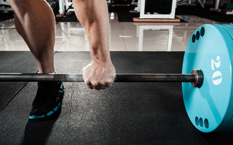 Gym rubber floor mats: Five reasons to attract investors