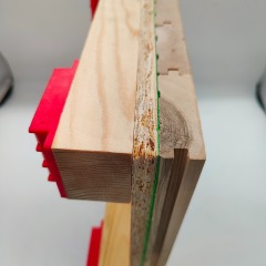 UNI - Basketball Hardwood Floor(Single Keel)